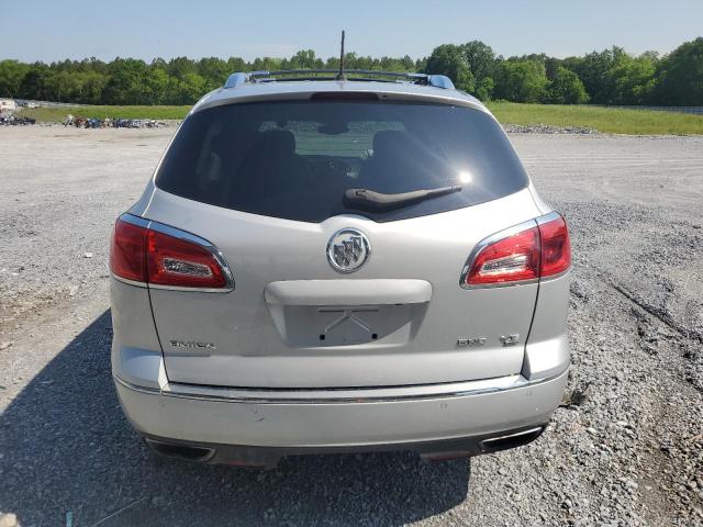 Photo 5 VIN: 5GAKVCKD2EJ371319 - BUICK ENCLAVE 