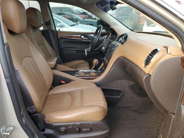 Photo 6 VIN: 5GAKVCKD2FJ123461 - BUICK ENCLAVE 