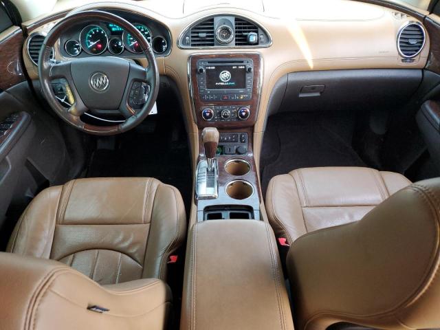 Photo 7 VIN: 5GAKVCKD2FJ123461 - BUICK ENCLAVE 