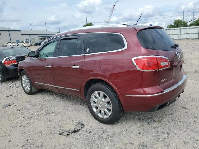 Photo 1 VIN: 5GAKVCKD2FJ165340 - BUICK ENCLAVE 