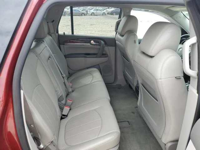 Photo 10 VIN: 5GAKVCKD2FJ165340 - BUICK ENCLAVE 