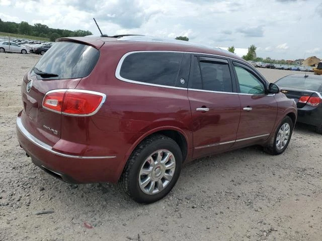 Photo 2 VIN: 5GAKVCKD2FJ165340 - BUICK ENCLAVE 