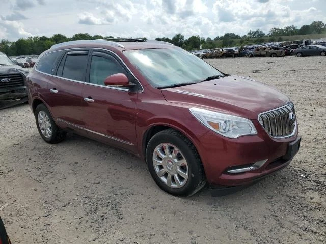 Photo 3 VIN: 5GAKVCKD2FJ165340 - BUICK ENCLAVE 