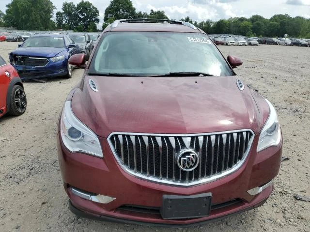 Photo 4 VIN: 5GAKVCKD2FJ165340 - BUICK ENCLAVE 