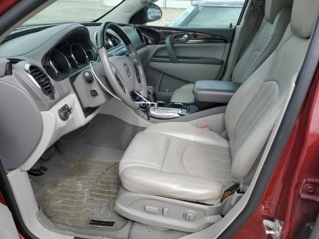 Photo 6 VIN: 5GAKVCKD2FJ165340 - BUICK ENCLAVE 