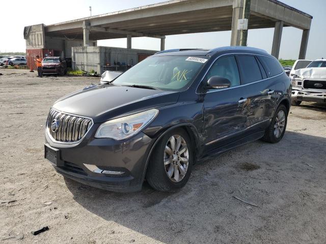 Photo 0 VIN: 5GAKVCKD2FJ182736 - BUICK ENCLAVE 