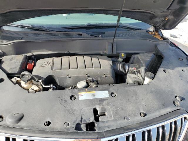 Photo 11 VIN: 5GAKVCKD2FJ182736 - BUICK ENCLAVE 