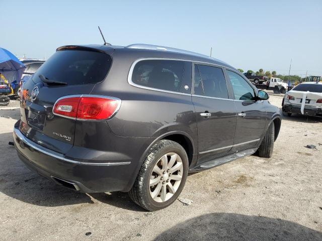 Photo 2 VIN: 5GAKVCKD2FJ182736 - BUICK ENCLAVE 