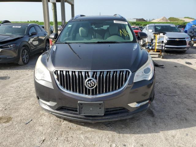 Photo 4 VIN: 5GAKVCKD2FJ182736 - BUICK ENCLAVE 