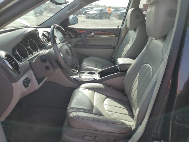 Photo 6 VIN: 5GAKVCKD2FJ182736 - BUICK ENCLAVE 