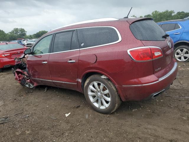 Photo 1 VIN: 5GAKVCKD2FJ242000 - BUICK ENCLAVE 