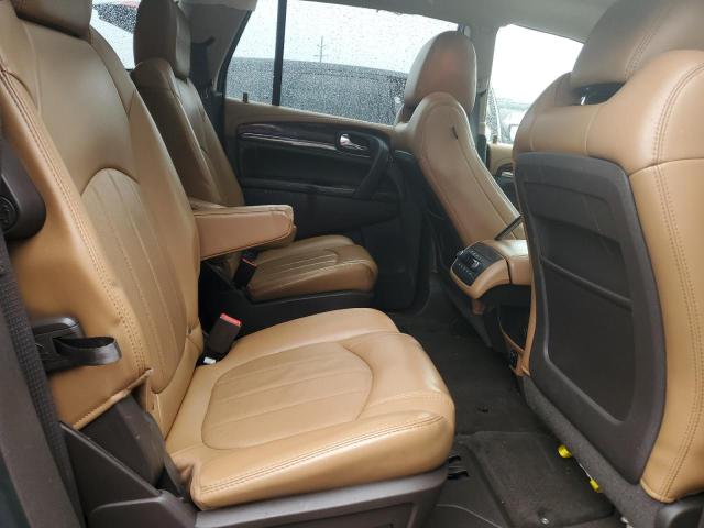 Photo 10 VIN: 5GAKVCKD2FJ242000 - BUICK ENCLAVE 