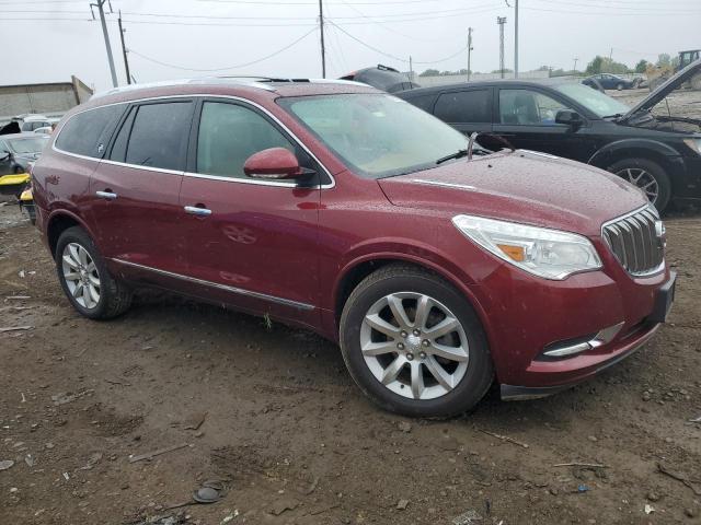 Photo 3 VIN: 5GAKVCKD2FJ242000 - BUICK ENCLAVE 