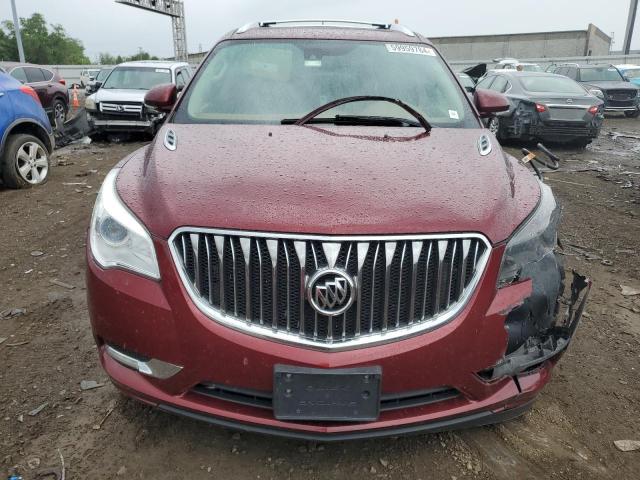 Photo 4 VIN: 5GAKVCKD2FJ242000 - BUICK ENCLAVE 