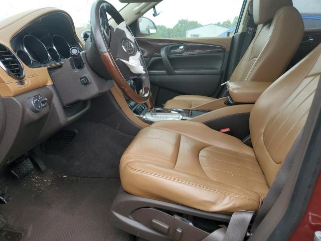 Photo 6 VIN: 5GAKVCKD2FJ242000 - BUICK ENCLAVE 