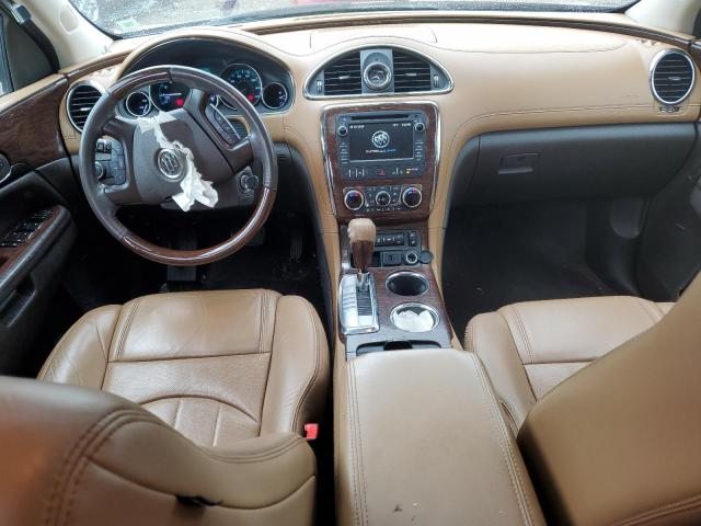 Photo 7 VIN: 5GAKVCKD2FJ242000 - BUICK ENCLAVE 