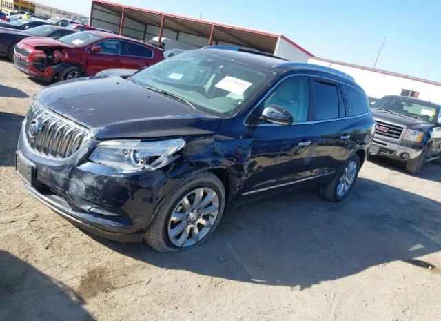 Photo 1 VIN: 5GAKVCKD2FJ275661 - BUICK ENCLAVE 