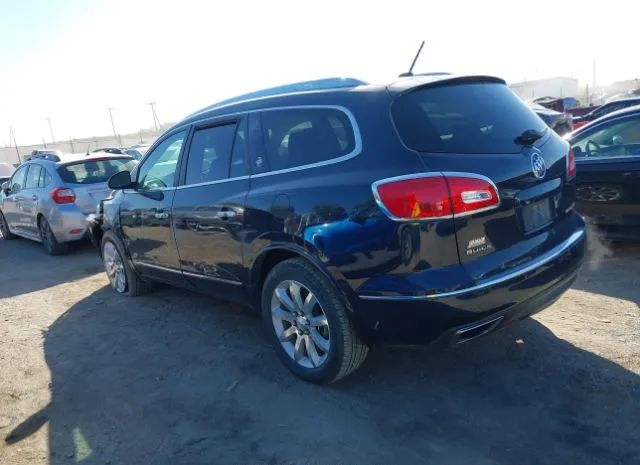 Photo 2 VIN: 5GAKVCKD2FJ275661 - BUICK ENCLAVE 