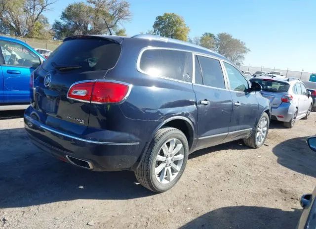 Photo 3 VIN: 5GAKVCKD2FJ275661 - BUICK ENCLAVE 