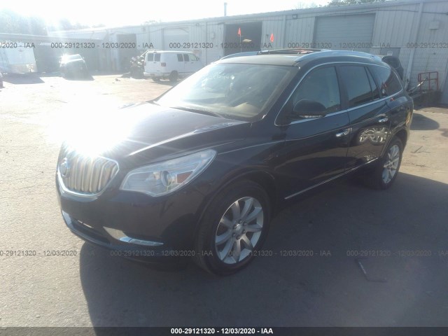 Photo 1 VIN: 5GAKVCKD2FJ294386 - BUICK ENCLAVE 