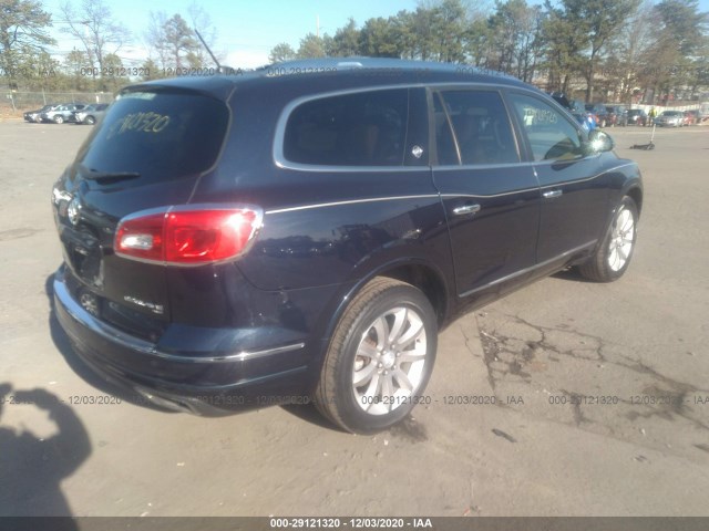 Photo 3 VIN: 5GAKVCKD2FJ294386 - BUICK ENCLAVE 