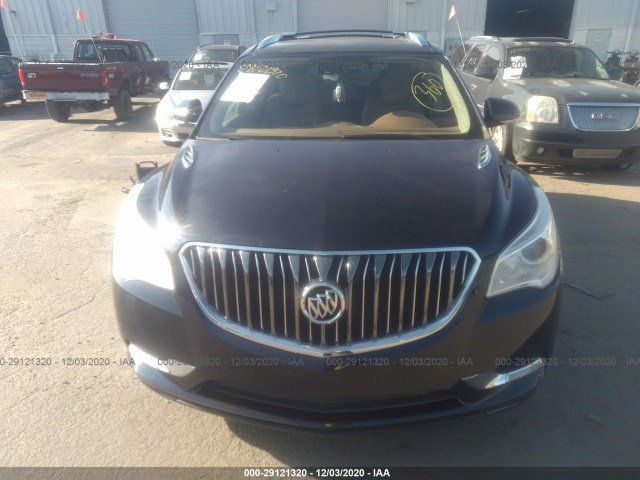 Photo 5 VIN: 5GAKVCKD2FJ294386 - BUICK ENCLAVE 