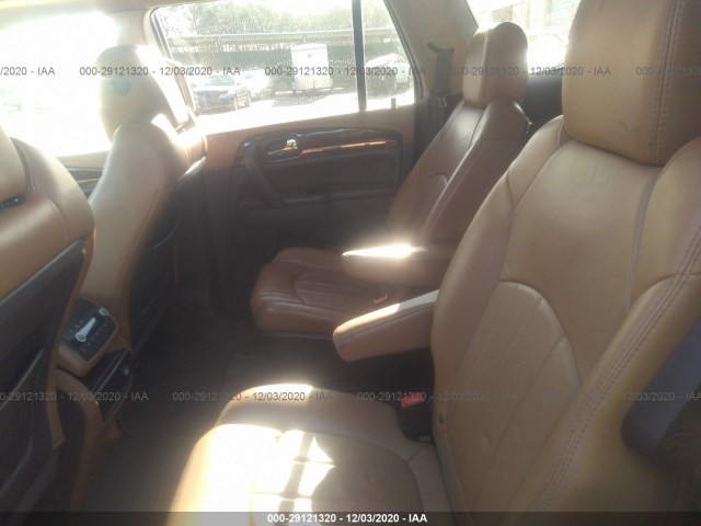 Photo 7 VIN: 5GAKVCKD2FJ294386 - BUICK ENCLAVE 