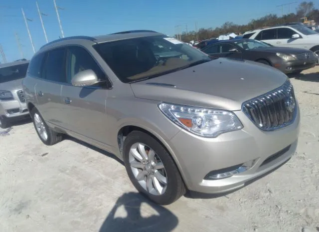 Photo 0 VIN: 5GAKVCKD2FJ375839 - BUICK ENCLAVE 