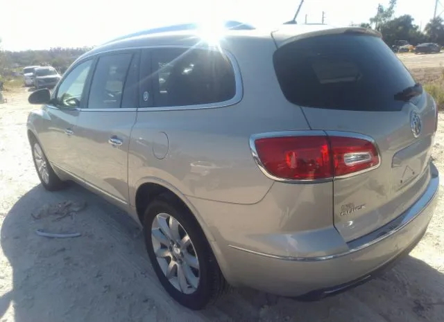 Photo 2 VIN: 5GAKVCKD2FJ375839 - BUICK ENCLAVE 