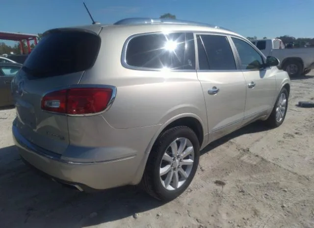 Photo 3 VIN: 5GAKVCKD2FJ375839 - BUICK ENCLAVE 