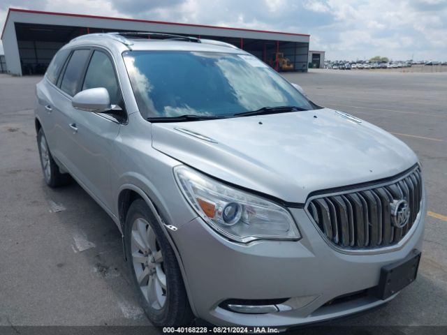 Photo 0 VIN: 5GAKVCKD2FJ377140 - BUICK ENCLAVE 