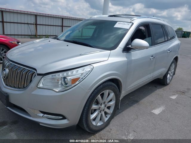 Photo 1 VIN: 5GAKVCKD2FJ377140 - BUICK ENCLAVE 