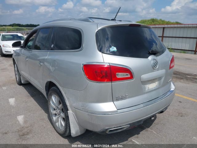 Photo 2 VIN: 5GAKVCKD2FJ377140 - BUICK ENCLAVE 