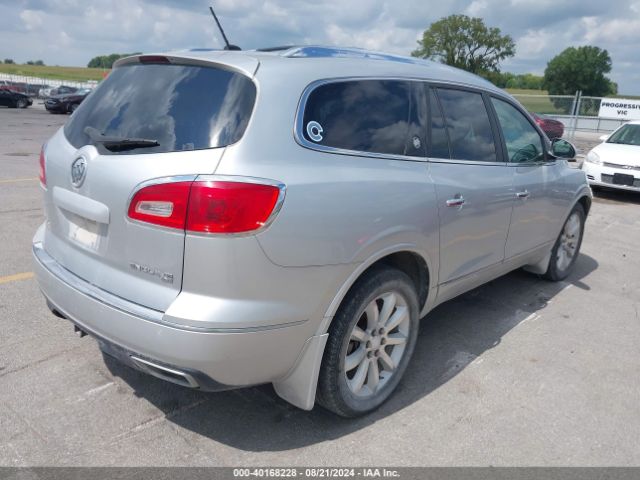 Photo 3 VIN: 5GAKVCKD2FJ377140 - BUICK ENCLAVE 