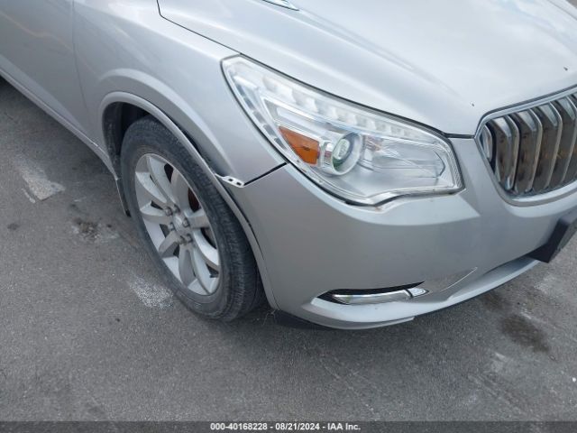 Photo 5 VIN: 5GAKVCKD2FJ377140 - BUICK ENCLAVE 