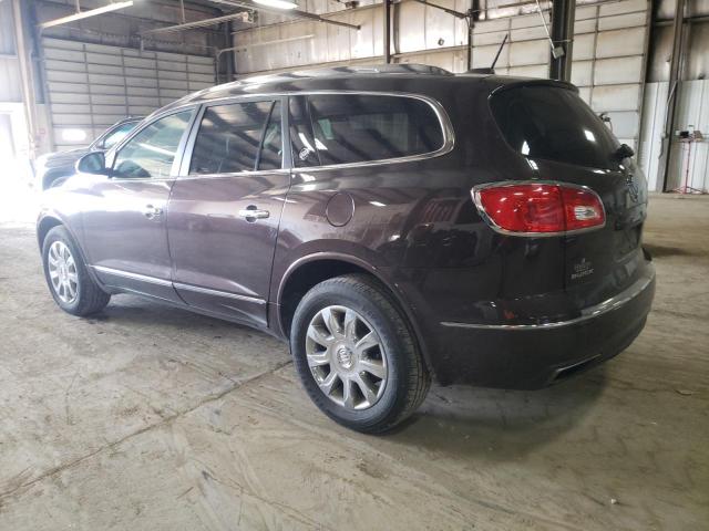 Photo 1 VIN: 5GAKVCKD2GJ124336 - BUICK ENCLAVE 