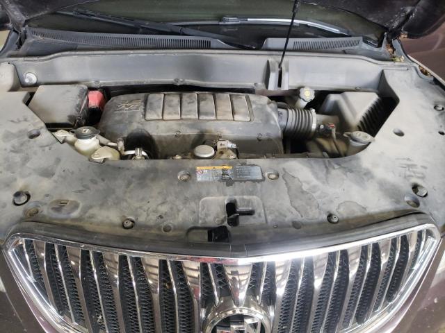 Photo 11 VIN: 5GAKVCKD2GJ124336 - BUICK ENCLAVE 