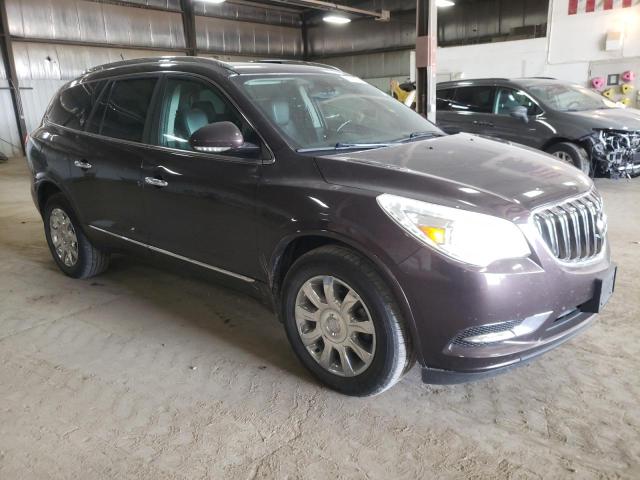 Photo 3 VIN: 5GAKVCKD2GJ124336 - BUICK ENCLAVE 