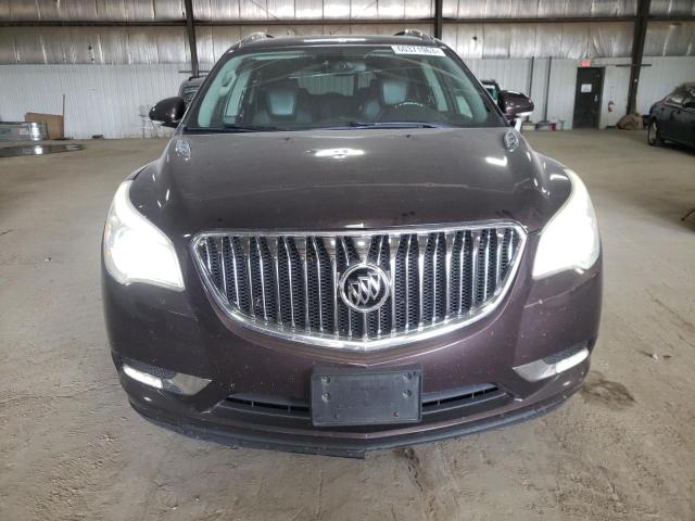 Photo 4 VIN: 5GAKVCKD2GJ124336 - BUICK ENCLAVE 