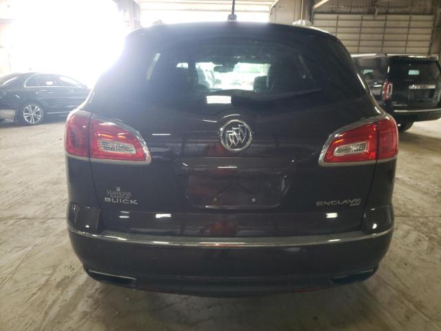 Photo 5 VIN: 5GAKVCKD2GJ124336 - BUICK ENCLAVE 