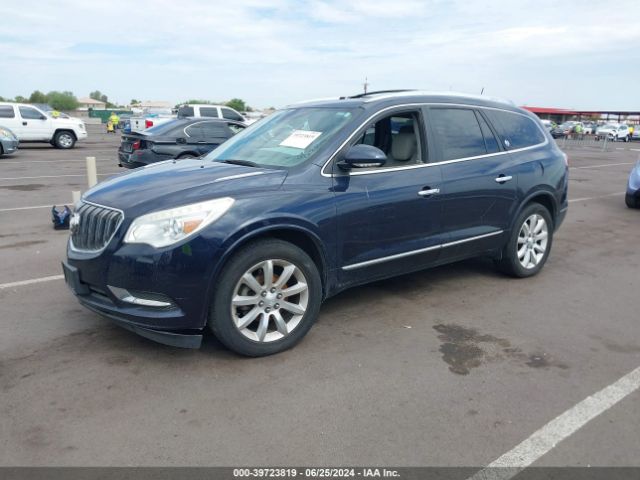 Photo 1 VIN: 5GAKVCKD2GJ163864 - BUICK ENCLAVE 