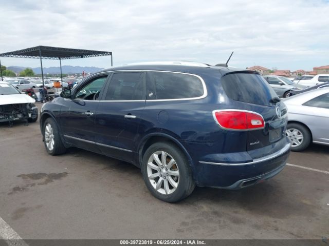 Photo 2 VIN: 5GAKVCKD2GJ163864 - BUICK ENCLAVE 