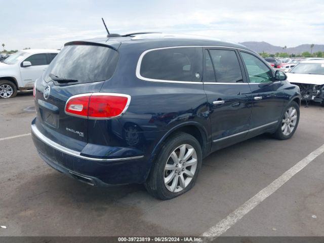 Photo 3 VIN: 5GAKVCKD2GJ163864 - BUICK ENCLAVE 