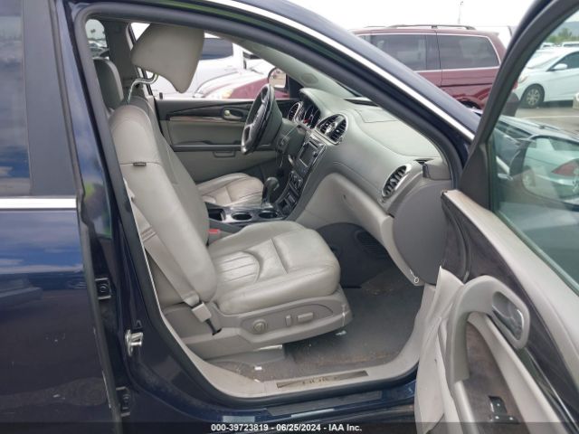 Photo 4 VIN: 5GAKVCKD2GJ163864 - BUICK ENCLAVE 