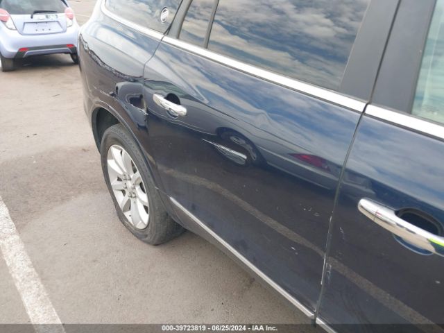 Photo 5 VIN: 5GAKVCKD2GJ163864 - BUICK ENCLAVE 