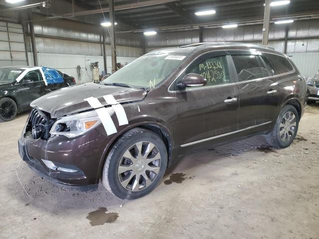 Photo 0 VIN: 5GAKVCKD2GJ222461 - BUICK ENCLAVE 