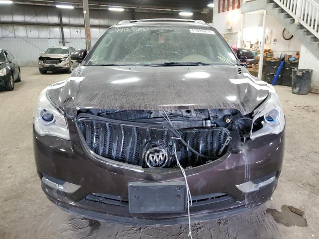 Photo 4 VIN: 5GAKVCKD2GJ222461 - BUICK ENCLAVE 