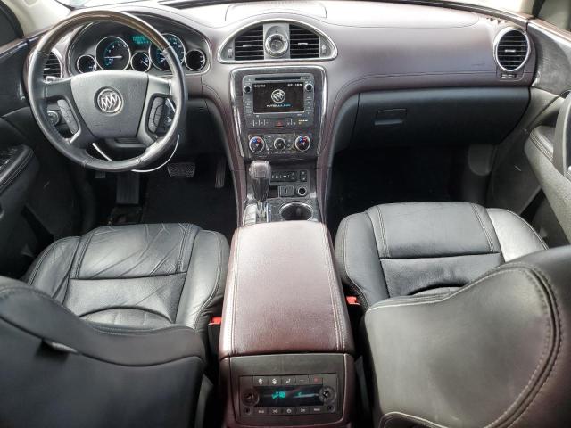 Photo 7 VIN: 5GAKVCKD2GJ248753 - BUICK ENCLAVE 