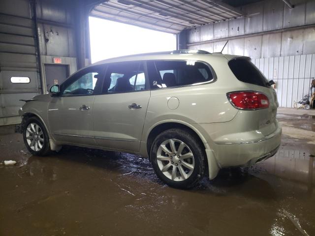 Photo 1 VIN: 5GAKVCKD2HJ142241 - BUICK ENCLAVE 