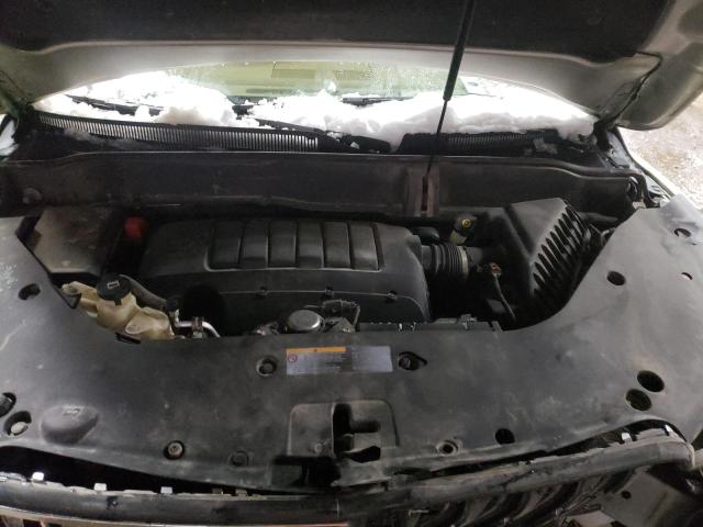 Photo 11 VIN: 5GAKVCKD2HJ142241 - BUICK ENCLAVE 